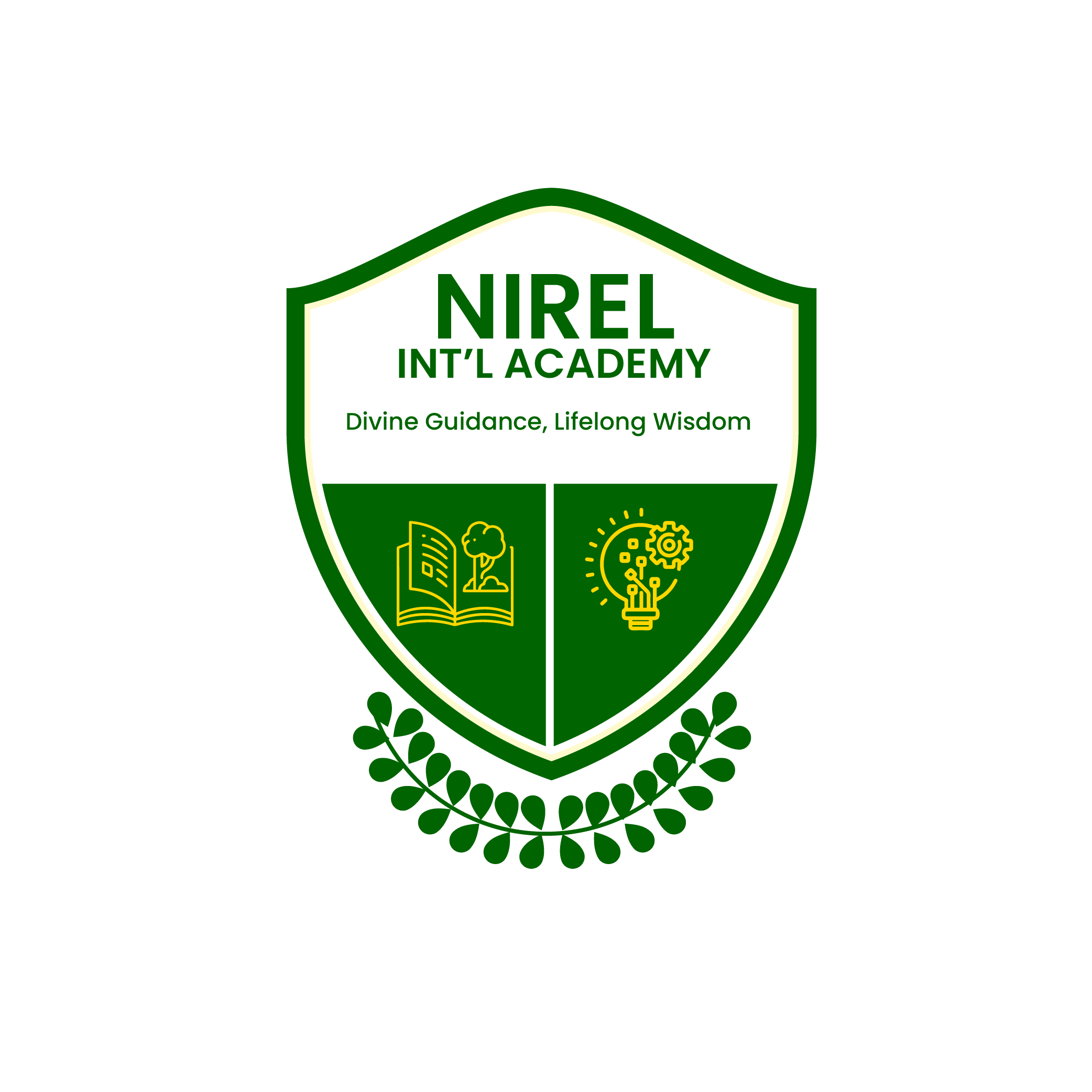 NIA Logo